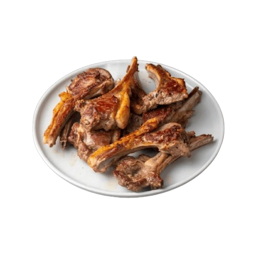 Mutton Starters W/B
